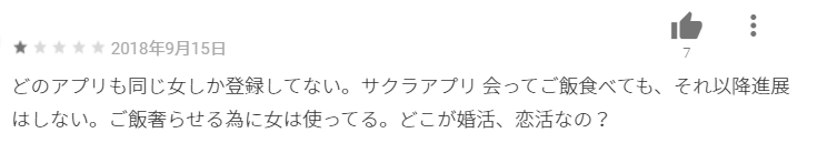 Withの評判は 口コミで見えるリアルな現実と使い込んだ僕の感想 男のためのマッチングアプリの教科書 代後半の出会いをプロデュース